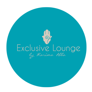 Exclusive Lounge